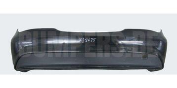 Bumper MERCEDES CLA I 1 W117 13-17 Achterbumper KJ3675 beschikbaar voor biedingen