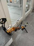 Compoundboog, Sport en Fitness, Handboogschieten, Ophalen, Zo goed als nieuw, Compoundboog
