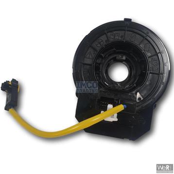 Airbag ring SsangYong Korando C 2010-2016. 8591034120, 85910 beschikbaar voor biedingen