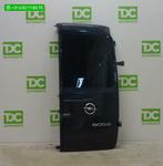 Opel Combo ('11-'18) Achterdeur rechts met ruit zwart, Auto-onderdelen, Gebruikt, Deur, Opel, Achter