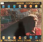 Greg Copeland, Cd's en Dvd's, Vinyl | Rock, Ophalen, Gebruikt, 12 inch, Singer-songwriter