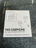 Envivo draadloze oortjes, Enlèvement ou Envoi, Comme neuf