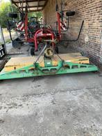 Weidebloter Joskin TR275 C3, Enlèvement, Cultures, Agricole