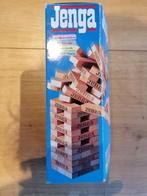 Jenga spelletje, Verzamelen, Ophalen, Gebruikt