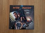 The New American Orchestra – Blade Runner - Vangelis, Cd's en Dvd's, Vinyl | Filmmuziek en Soundtracks, Ophalen, Gebruikt, 12 inch
