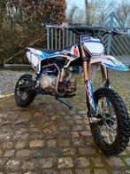 Rs factory 125cc, Comme neuf