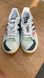 Adidas Raf Simons Stan Smiths Torsion Conquest, Wit, Nieuw, Ophalen of Verzenden, Sneakers