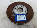 REMSCHIJF VOOR Opel Crossland / Crossland X (01-2017/-), Gebruikt, Opel