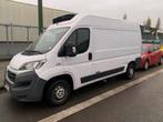 Bonjour, Fiat Ducato 2.3