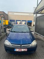 Opel corsa 1.2, Particulier, Corsa, Te koop