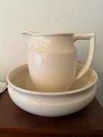 Ancienne laverie, Enlèvement