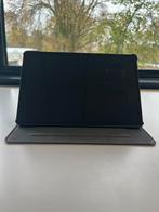 Samsung Tab S8 128gb 11’ + hoesje, Computers en Software, Apple iPads, Overige modellen, Zwart, 11 inch, Ophalen of Verzenden