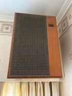 2x KEF retro boxen 1969, Audio, Tv en Foto, Luidsprekerboxen, Ophalen, Gebruikt, Overige merken