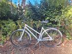 Sportieve damesfiets, framemaat 50cm 28inch, Zo goed als nieuw, 50 tot 53 cm, Ophalen, Overige merken