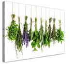 canvas wanddecoratie, Huis en Inrichting, Ophalen, Nieuw