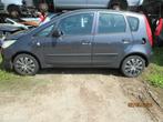 Onderdelen Mitsubishi Colt 1.3 Heartbeat 2006, Gebruikt, Mitsubishi