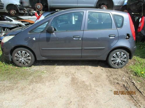 Onderdelen Mitsubishi Colt 1.3 Heartbeat 2006, Auto-onderdelen, Overige Auto-onderdelen, Mitsubishi, Gebruikt