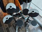 Roland TD-4KP elektronisch drumstel, Muziek en Instrumenten, Drumstellen en Slagwerk, Ophalen, Zo goed als nieuw, Roland, Elektronisch