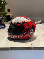 Marvel Helm te koop, Motoren, Kleding | Motorhelmen, HJC, Integraalhelm, L, Tweedehands