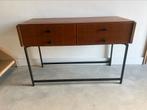 Vintage mid-century lowboard - commode Cees Braeckman, Ophalen