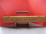 Cigare pour collectionneur « gros calibre"/ Le Tour du Monde, Enlèvement ou Envoi