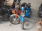 2 Suzuki 50cc, Fietsen en Brommers, Brommers | Oldtimers, Ophalen