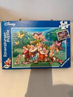 Disney puzzel 2 x 20 stukjes, Enlèvement ou Envoi, Utilisé
