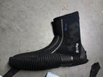 Bare 5mm S Flex Diveboots 40/41 nieuw aan 55€ - Ecocheques, Enlèvement ou Envoi, Neuf, Autres types
