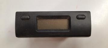 KLOK Citroën Xantia (X1 / 2) (01-1993/04-2003) beschikbaar voor biedingen