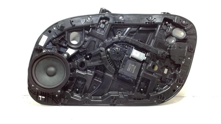 RAAMMECHANIEK ELEK RECHTS VOOR Volvo V90 II (PW) (31378593), Auto-onderdelen, Carrosserie, Volvo, Voor, Rechts, Gebruikt