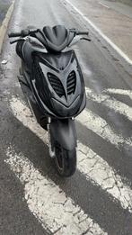 Mbk nitro classe a tourne est roule a vendre, Fietsen en Brommers, Ophalen of Verzenden, Zo goed als nieuw