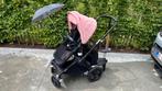Bugaboo Fox 2 met veel originele accesoires, Ophalen, Gebruikt, Overige merken, Voetenzak