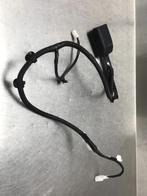 GORDELSLOT RECHTS VOOR Subaru Trezia (01-2011/-), Auto-onderdelen, Interieur en Bekleding, Gebruikt, Subaru