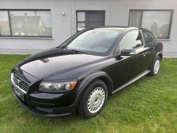 Volvo C30 1.6d AutAirco/Goed onderhouden/Gekeurd beschikbaar voor biedingen