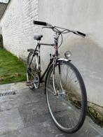 Herenfiets Peugeot, Fietsen en Brommers, Fietsen | Oldtimers, 55 tot 59 cm, Ophalen