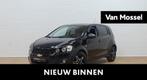 Chevrolet Aveo 1.2 LS, Voorwielaandrijving, https://public.car-pass.be/vhr/e49f3c9f-82e8-4955-b876-c3a1df195d12, Stof, Gebruikt