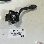 Vw Golf 3  1996    Ruitenwisserschakelaar, Auto-onderdelen, Ophalen of Verzenden, Gebruikt
