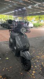 Gts tocana, Fietsen en Brommers, Ophalen of Verzenden, Zo goed als nieuw