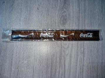Bracelet Coca Cola beschikbaar voor biedingen