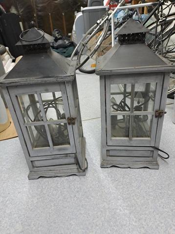 Lampen electrisch. beschikbaar voor biedingen