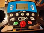 Tapis roulant Blumill, Sports & Fitness, Appareils de fitness, Jambes, Tapis roulant, Comme neuf, Enlèvement