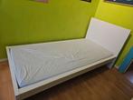 Chambre enfants complète blanche, Enfants & Bébés, Enlèvement, Comme neuf