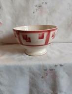 §  Ancien bol en faience de nimy, Ophalen of Verzenden