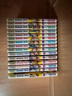 Manga Yu-Gi-Oh, Livres, Comics, Enlèvement ou Envoi, Utilisé, Europe