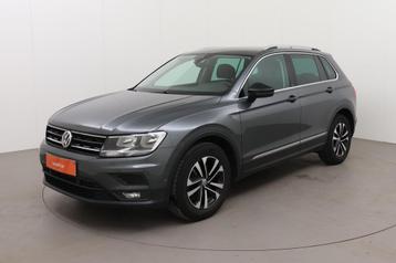 (1XTR077) Volkswagen Tiguan