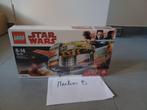 LEGO Star Wars 75176 - Resistance Transport Pod (nieuw - sea, Ophalen of Verzenden, Nieuw, Complete set, Lego