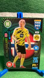 Erling Haaland international star panini adrenalyn xl 2021, Verzenden, Nieuw, Plaatje