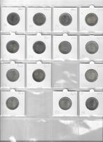 Nederland 2 euro munten jaargang 2000-2015 (14 stuks), Ophalen of Verzenden