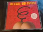 CD Les snuls, bien entendu, Cd's en Dvd's, Cd's | Humor en Cabaret, Ophalen of Verzenden, Gebruikt