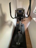 Nordic Track Crosstrainer E 7.2 Elliptical, Sport en Fitness, Ophalen, Benen, Aluminium, Zo goed als nieuw